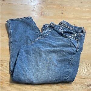 American Eagle Outfitters Classic Denim Jeans